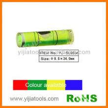 cylinder water vial YJ-SL9534